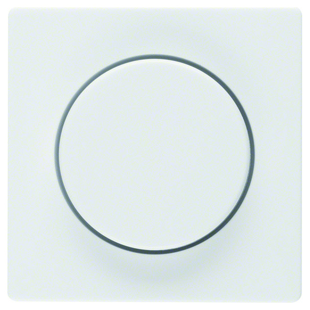 Berker 11376086 Zentralstück f. Drehdimmer anth Berker 11376086 Zentralstück f. Drehdimmer anth von BERKER