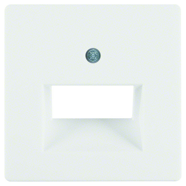 Berker 14096086 Zentralstück f. UAE Steckdose Berker 14096086 Zentralstück f. UAE Steckdose von BERKER