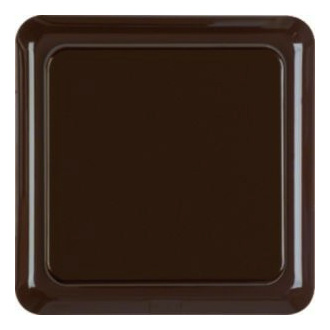 Berker 471801 Steckdose SCHUKO mit Klappdeckel von BERKER