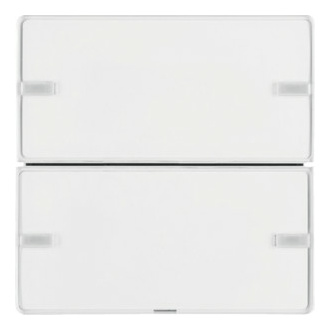 Berker 80142329 Tastsensor 2f. Komfort Q.x pws Berker 80142329 Tastsensor 2f. Komfort Q.x pws von BERKER