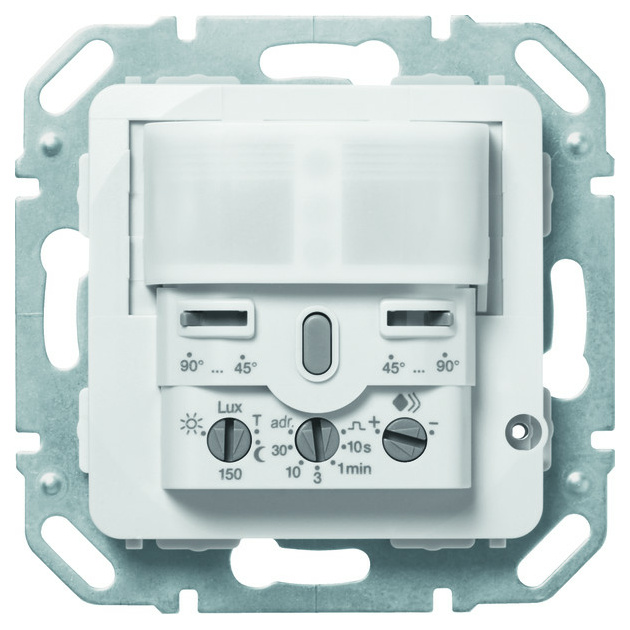 Berker 80262170 KNX Bewegungsmelder-Modul 1,1m Berker 80262170 KNX Bewegungsmelder-Modul 1,1m von BERKER
