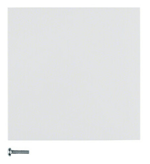 Berker 85145189 KNX-Funk Taste 1fach pw glänz. Berker 85145189 KNX-Funk Taste 1fach pw glänz. von BERKER
