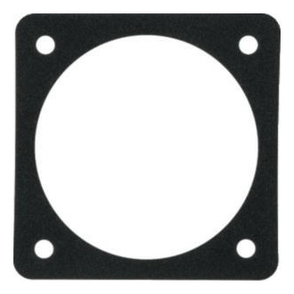 Berker 91853 Dichtung für IP44 schwarz Berker 91853 Dichtung für IP44 schwarz von BERKER