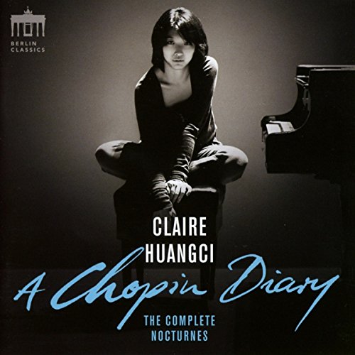 A Chopin Diary von BERLIN CLA