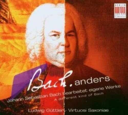 Bach-Anders von BERLIN CLA