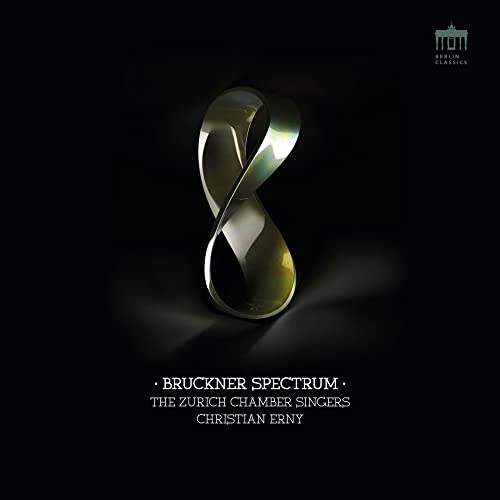 Bruckner Spectrum von BERLIN CLA