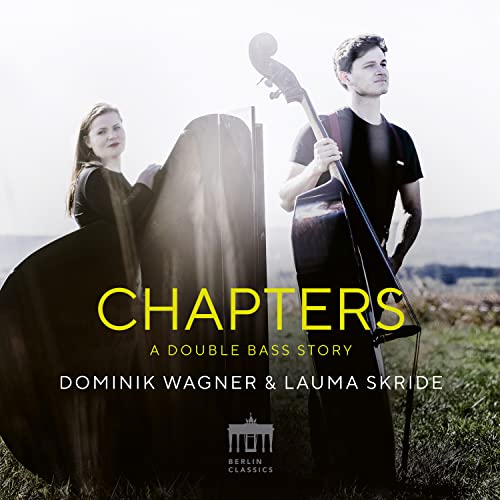 Chapters Voice of Bass von BERLIN CLA