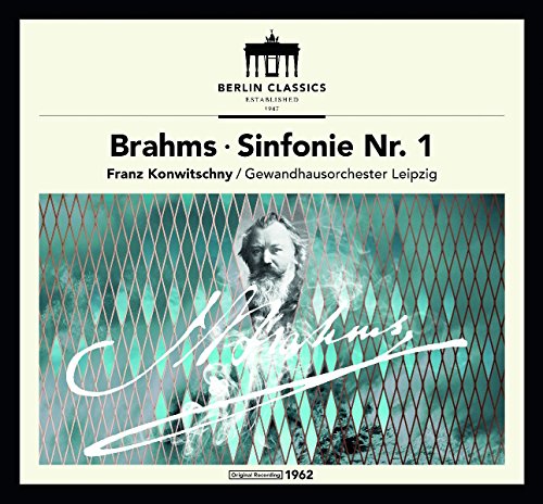 Est.1947-Sinfonie 1 (Remaster) von BERLIN CLA