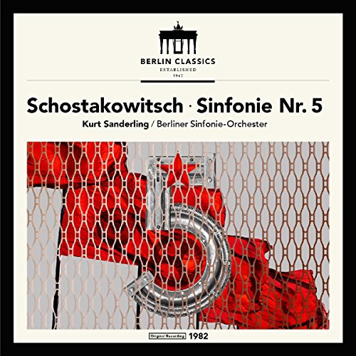 Est.1947-Sinfonie 5 (Remaster) von BERLIN CLA