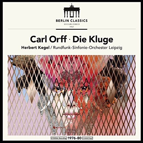 Est.1947-die Kluge (Remaster) [Vinyl LP] von BERLIN CLA