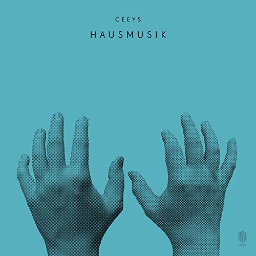 Hausmusik [Vinyl LP] von BERLIN CLA