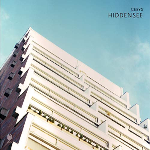 Hiddensee [Vinyl LP] von BERLIN CLA