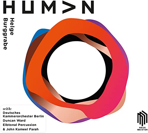 Human von BERLIN CLA