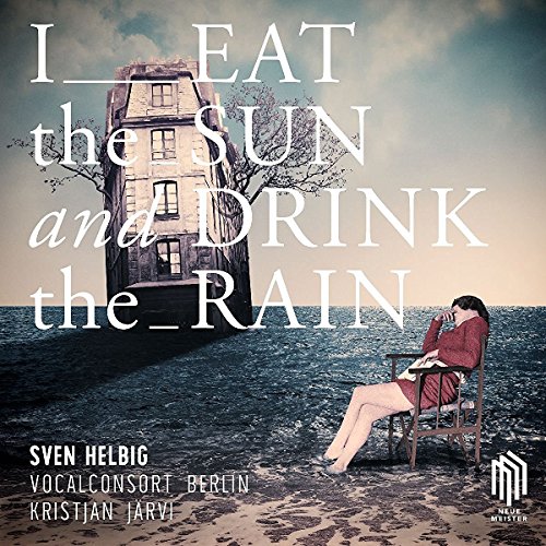 I Eat the Sun and Drink the Rain [Vinyl LP] von BERLIN CLA