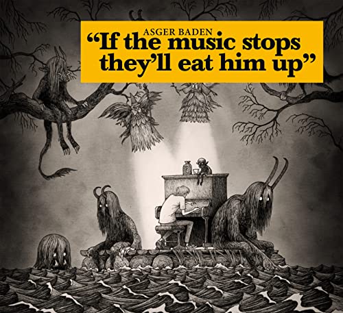 If the Music Stops,They'll Eat Him Up If the Music Stops,They'll Eat Him Up von Neue Meister