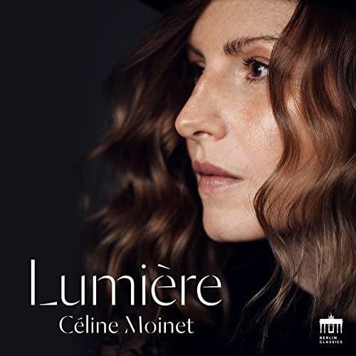 Lumière von BERLIN CLA