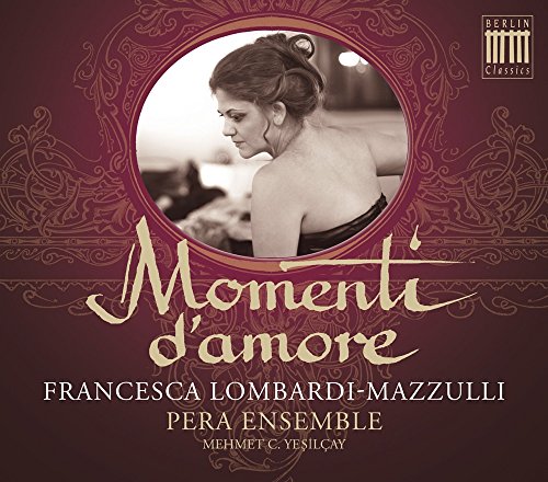 Momenti d'Amore von BERLIN CLA