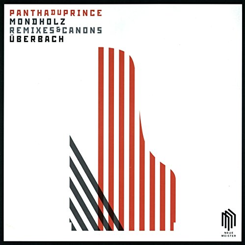 Mondholz [Vinyl LP] von BERLIN CLA