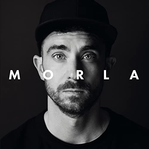 Morla [Vinyl LP] von BERLIN CLA