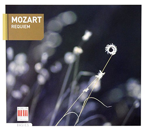 Mozart,Requiem KV 626 von BERLIN CLA