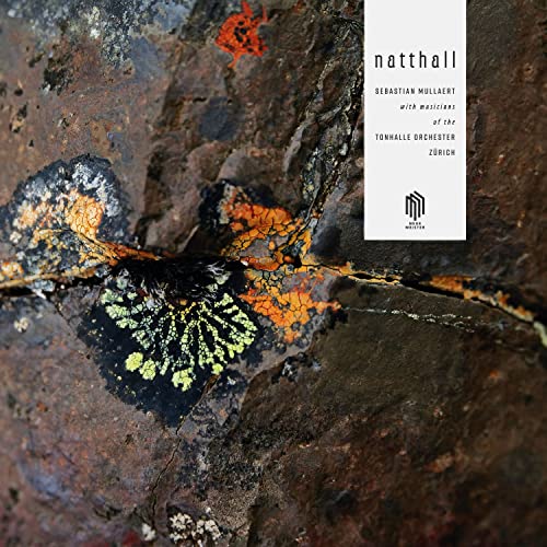 Natthall [Vinyl LP] von BERLIN CLA