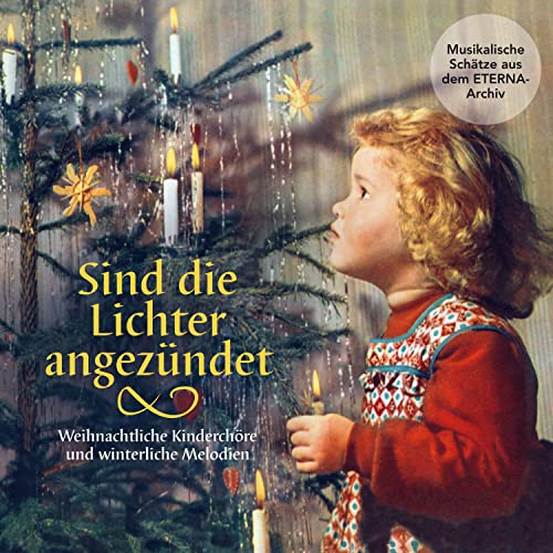 Sind die Lichter Angezündet von BERLIN CLA