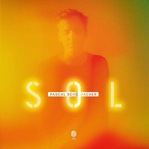Sol [Vinyl LP] von BERLIN CLA