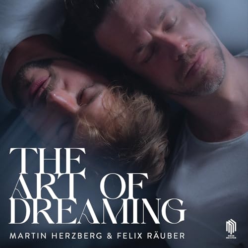 The Art of Dreaming (Limited Petrol Transparent ed [Vinyl LP] von Neue Meister