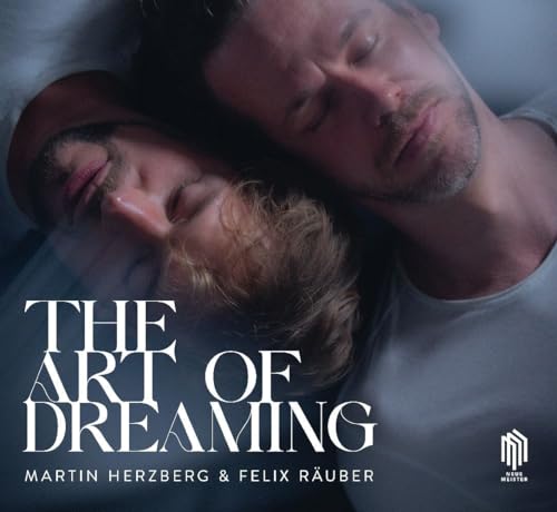 The Art of Dreaming von Neue Meister