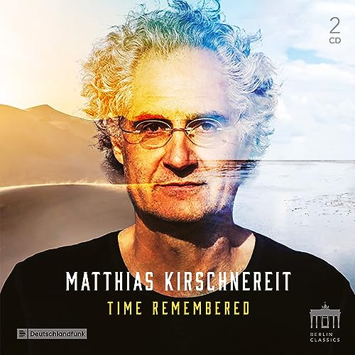 Time Remembered von BERLIN CLA