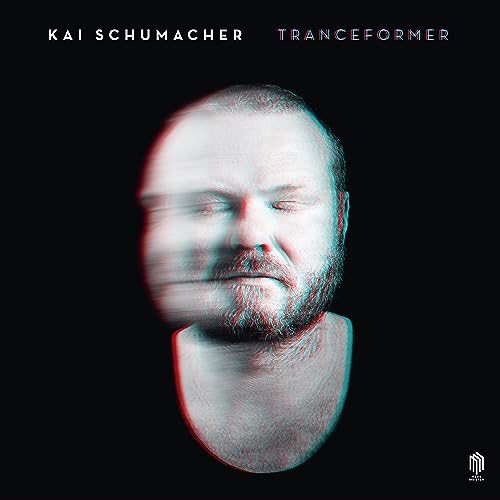Tranceformer [Vinyl LP] von BERLIN CLA