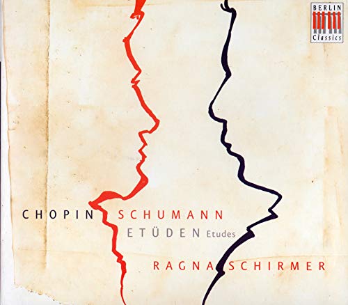 Etüden Etüden von BERLIN CLASSICS