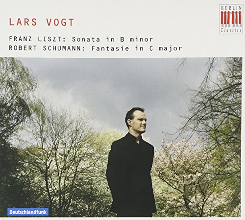 Fantasie Op.17/Klaviersonate H-Moll von BERLIN CLASSICS