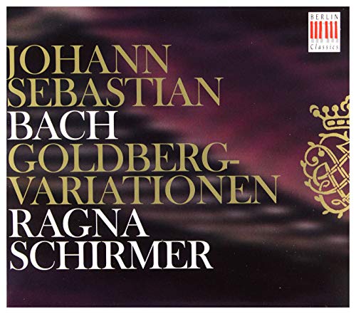 Goldberg-Variationen von BERLIN CLASSICS