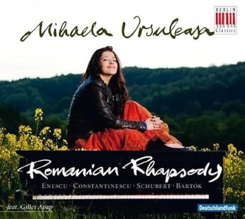 Romanian Rhapsody von BERLIN CLASSICS