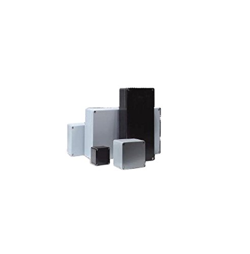 Bernstein 801200019 Polyester Aufbewahrungsbox cps-280 Surround, Industrie, 160 mm x 160 mm x 90 mm Größe Bernstein 801200019 Polyester Aufbewahrungsbox cps-280 Surround, Industrie, 160 mm x 160 mm x 90 mm Größe von BERNSTEIN