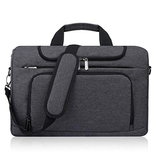 BERTASCHE Laptoptasche 14 Zoll Notebooktasche Schulter Tasche für Uni Arbeit Business BERTASCHE Laptoptasche 14 Zoll Notebooktasche Schulter Tasche für Uni Arbeit Business von BERTASCHE