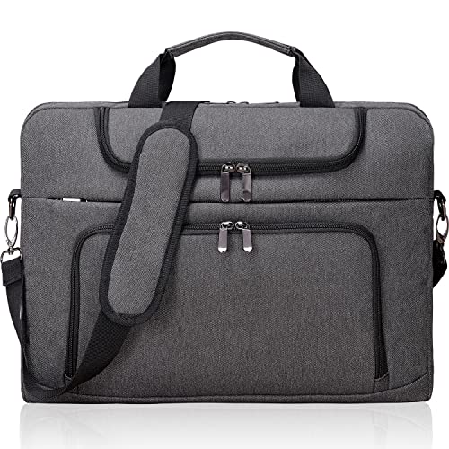 BERTASCHE Laptoptasche 15.6 Zoll Notebooktasche Schulter Tasche für Uni Arbeit Business BERTASCHE Laptoptasche 15.6 Zoll Notebooktasche Schulter Tasche für Uni Arbeit Business von BERTASCHE