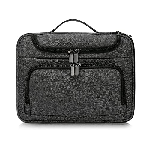 BERTASCHE Tasche Hülle für Surface Go/Ipad/Tablet bis zu 11 Zoll Schutzhülle für Business Büro Arbeit Laptoptasche BERTASCHE Tasche Hülle für Surface Go/Ipad/Tablet bis zu 11 Zoll Schutzhülle für Business Büro Arbeit Laptoptasche von BERTASCHE