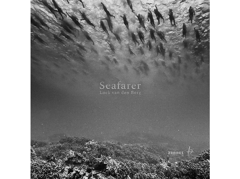 Loek Van Den Berg - Seafarer (Vinyl) von BERTHOLD R