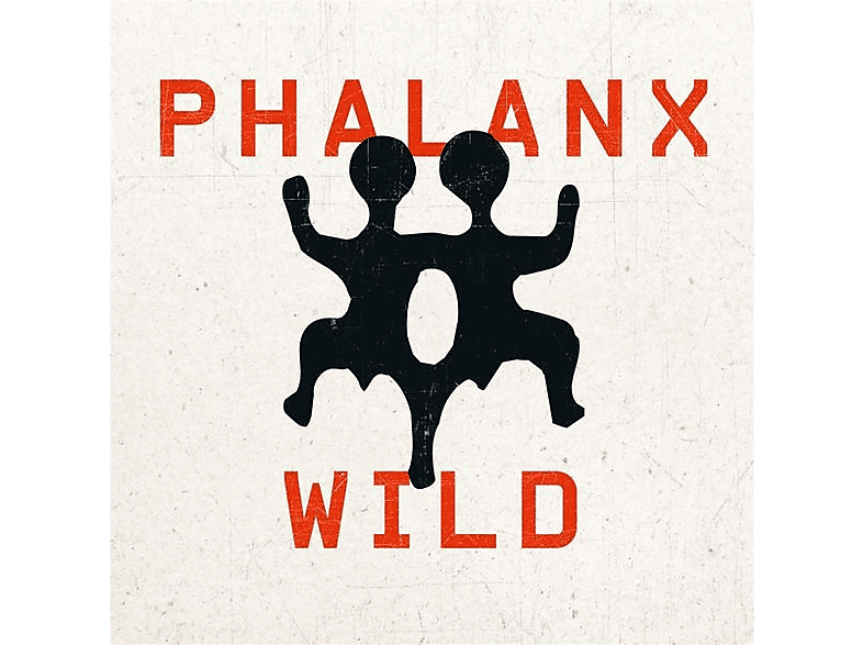 Phalanx - Wild (CD) von BERTHOLD R