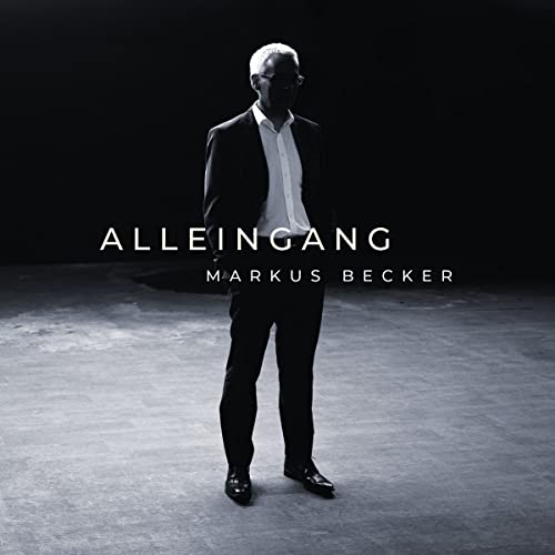 Alleingang von BERTHOLD RECORDS