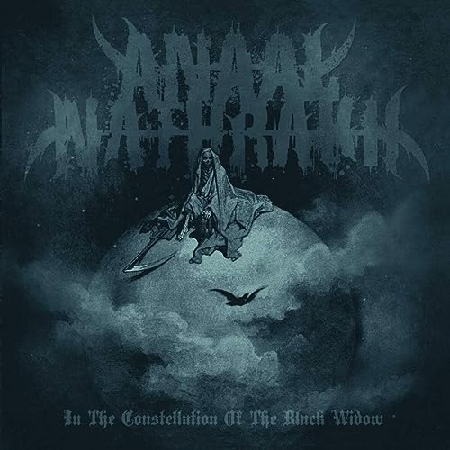 In the Constellation of the Black Widow (Re-Issue) [Vinyl LP] von UNIVERSAL MUSIC GROUP