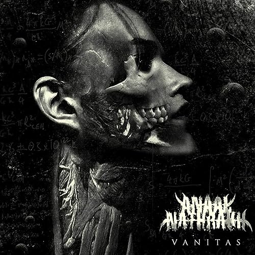 Vanitas (Re-Issue),Ltd.Coloured Vinyl [Vinyl LP] von SPINEFARM RECORDS