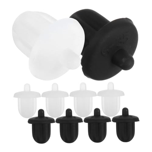 BESPORTBLE 10 Stück Staubstopfen Silikon -Audio -Jack -Abdeckung Staubbedeckung für DVD Handy-Staubschutzstecker Staubabdeckung für Audiobuchse Staubbuchsenstopper Kieselgel BESPORTBLE 10 Stück Staubstopfen Silikon -Audio -Jack -Abdeckung Staubbedeckung für DVD Handy-Staubschutzstecker Staubabdeckung für Audiobuchse Staubbuchsenstopper Kieselgel von BESPORTBLE