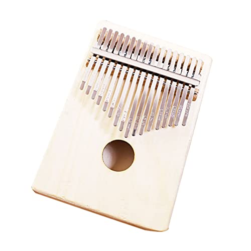 BESPORTBLE 1Satz DIY Daumenklavier Kalimba aus Holz Handgefertigtes Musikinstrument für Gestalten Kreatives Klavier Bastelset für Kleine Künstler BESPORTBLE 1Satz DIY Daumenklavier Kalimba aus Holz Handgefertigtes Musikinstrument für Gestalten Kreatives Klavier Bastelset für Kleine Künstler von BESPORTBLE