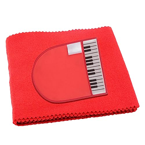 BESPORTBLE 1Satz Klavier Tastatur Abdeckung Teiliges Staubschutz Mikrofaser Schützt Tasten Klavier vor Kratzern und Feuchtigkeit Waschbar und Langlebig BESPORTBLE 1Satz Klavier Tastatur Abdeckung Teiliges Staubschutz Mikrofaser Schützt Tasten Klavier vor Kratzern und Feuchtigkeit Waschbar und Langlebig von BESPORTBLE