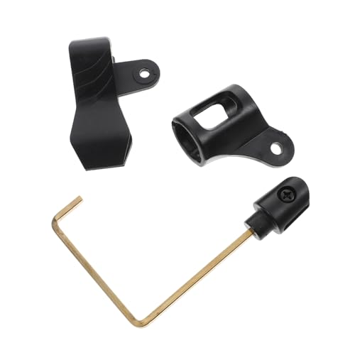 BESPORTBLE 1Stück Bequemer Mikrofon Clip Für Saxophon Verstellbarer Abs Mikrofonhalter Leicht Und Tragbar Für Musiker Aufnahmen BESPORTBLE 1Stück Bequemer Mikrofon Clip Für Saxophon Verstellbarer Abs Mikrofonhalter Leicht Und Tragbar Für Musiker Aufnahmen von BESPORTBLE