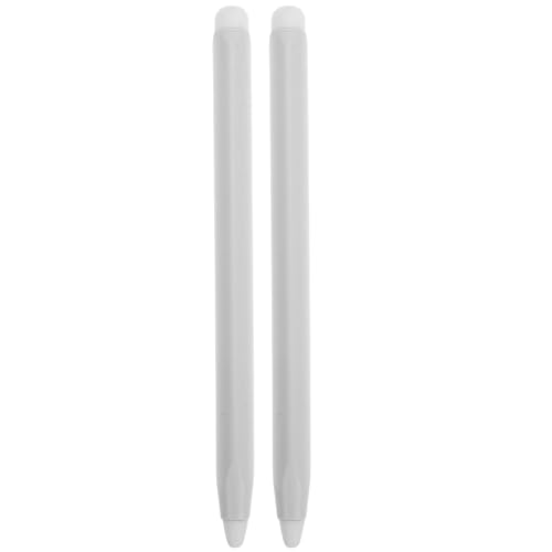 BESPORTBLE 2pcs Doppelköpfiger Touch Stift Hochempfindlich Stiftstift Für Bildschirm Schreiben Universeller Kapazitiver Stylus Für Tablet Und Telefon von BESPORTBLE