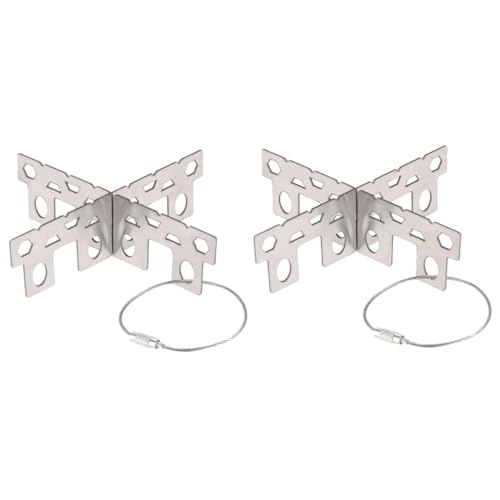 BESPORTBLE 2st Gasherd Stehen Grillplatte Für Gasgrill Brennerständer Campingkocherständer Gasherd Im Freien Campingkocher Ständer Öfen Outdoor-erdgasbrenner Mit Ständer Zubehör Tragbar BESPORTBLE 2st Gasherd Stehen Grillplatte Für Gasgrill Brennerständer Campingkocherständer Gasherd Im Freien Campingkocher Ständer Öfen Outdoor-erdgasbrenner Mit Ständer Zubehör Tragbar von BESPORTBLE